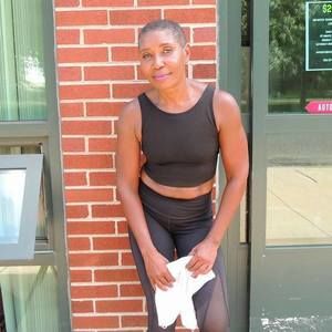 Meet your Posher, Wanda